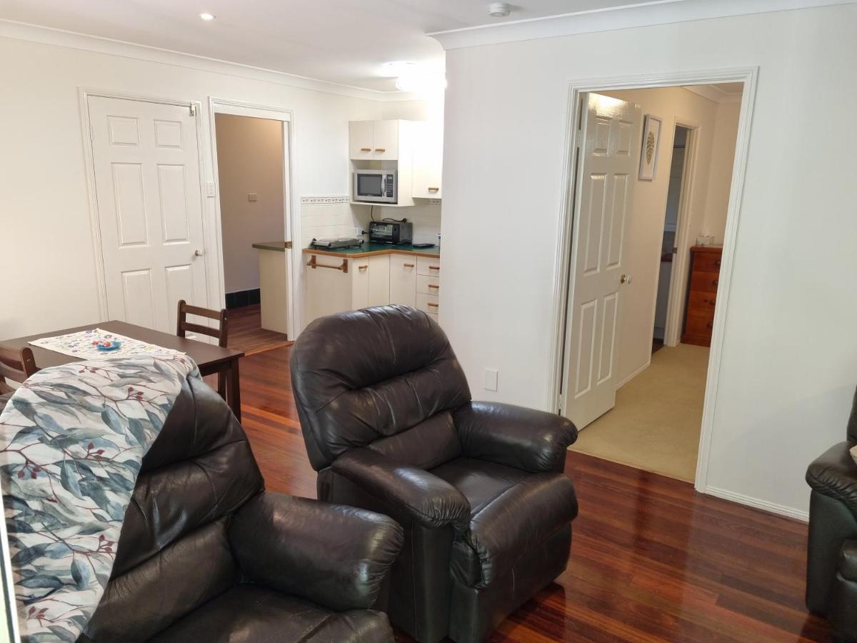 Buderim Forest Hideaway Екстериор снимка