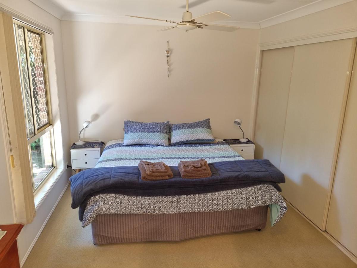 Buderim Forest Hideaway Екстериор снимка