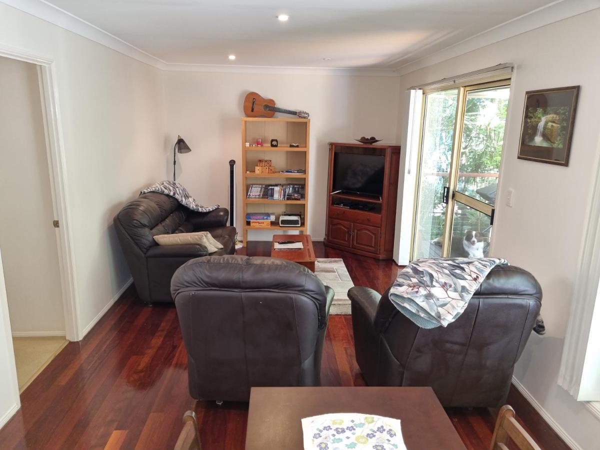 Buderim Forest Hideaway Екстериор снимка