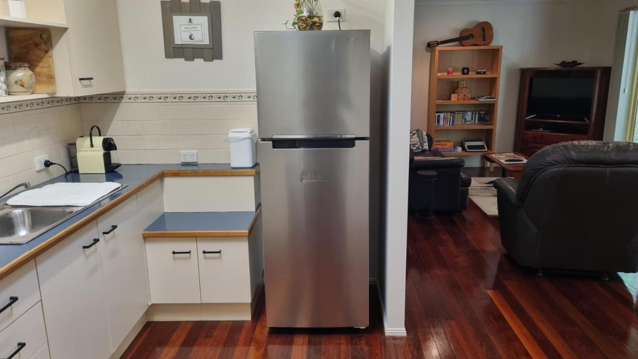 Buderim Forest Hideaway Екстериор снимка