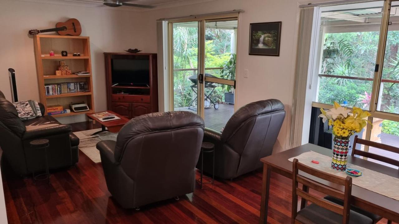 Buderim Forest Hideaway Екстериор снимка